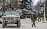 [ẢNH] Người dân Ukraine tin 