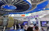 [ẢNH] Ukraine sắp mất hàng tỷ USD vì vụ kiện của Trung Quốc đòi Motor Sich
