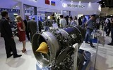 [ẢNH] Ukraine sắp mất hàng tỷ USD vì vụ kiện của Trung Quốc đòi Motor Sich