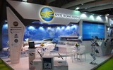 [ẢNH] Ukraine sắp mất hàng tỷ USD vì vụ kiện của Trung Quốc đòi Motor Sich