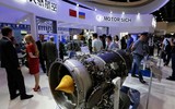[ẢNH] Ukraine sắp mất hàng tỷ USD vì vụ kiện của Trung Quốc đòi Motor Sich