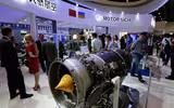 [ẢNH] Ukraine sắp mất hàng tỷ USD vì vụ kiện của Trung Quốc đòi Motor Sich