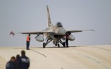 [ẢNH] Syria mất toàn bộ trung đoàn Pantsir-S1 sau trận không kích mới nhất của Israel