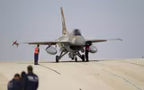 [ẢNH] Syria mất toàn bộ trung đoàn Pantsir-S1 sau trận không kích mới nhất của Israel