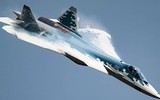 [ẢNH] Algeria được Nga hỗ trợ thay thế phi đội MiG-25 bằng Su-57