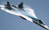 [ẢNH] Algeria được Nga hỗ trợ thay thế phi đội MiG-25 bằng Su-57