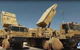 [ẢNH] Syria mất toàn bộ trung đoàn Pantsir-S1 sau trận không kích mới nhất của Israel