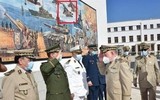 [ẢNH] Algeria được Nga hỗ trợ thay thế phi đội MiG-25 bằng Su-57
