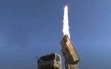 [ẢNH] Syria mất toàn bộ trung đoàn Pantsir-S1 sau trận không kích mới nhất của Israel