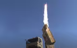 [ẢNH] Syria mất toàn bộ trung đoàn Pantsir-S1 sau trận không kích mới nhất của Israel