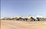 [ẢNH] Algeria được Nga hỗ trợ thay thế phi đội MiG-25 bằng Su-57