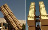 [ẢNH] Syria mất toàn bộ trung đoàn Pantsir-S1 sau trận không kích mới nhất của Israel