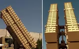 [ẢNH] Syria mất toàn bộ trung đoàn Pantsir-S1 sau trận không kích mới nhất của Israel