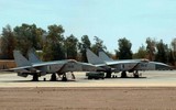 [ẢNH] Algeria được Nga hỗ trợ thay thế phi đội MiG-25 bằng Su-57