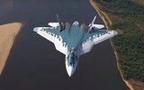 [ẢNH] Algeria được Nga hỗ trợ thay thế phi đội MiG-25 bằng Su-57