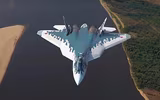 [ẢNH] Algeria được Nga hỗ trợ thay thế phi đội MiG-25 bằng Su-57