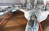 [ẢNH] Algeria được Nga hỗ trợ thay thế phi đội MiG-25 bằng Su-57