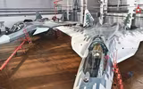 [ẢNH] Algeria được Nga hỗ trợ thay thế phi đội MiG-25 bằng Su-57