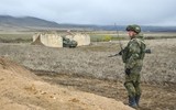 [ẢNH] Chuyên gia Armenia: Nga cần hành động nhanh tại Karabakh 