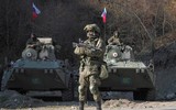 [ẢNH] Chuyên gia Armenia: Nga cần hành động nhanh tại Karabakh 