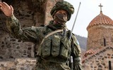 [ẢNH] Chuyên gia Armenia: Nga cần hành động nhanh tại Karabakh 