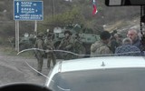 [ẢNH] Chuyên gia Armenia: Nga cần hành động nhanh tại Karabakh 
