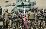 [ẢNH] Chuyên gia Armenia: Nga cần hành động nhanh tại Karabakh 