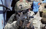[ẢNH] Chuyên gia Nga nói về nguy cơ đột phá của quân đội Ukraine gần Donetsk