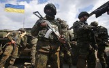 [ẢNH] Chuyên gia Nga nói về nguy cơ đột phá của quân đội Ukraine gần Donetsk