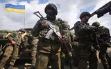 [ẢNH] Chuyên gia Nga nói về nguy cơ đột phá của quân đội Ukraine gần Donetsk