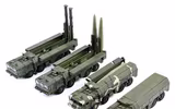 [ẢNH] 7 loại tên lửa mới cho Iskander-M gây bất ngờ lớn cho NATO