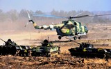 [ẢNH] Chuyên gia Nga nói về nguy cơ đột phá của quân đội Ukraine gần Donetsk