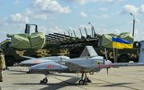 [ẢNH] Chuyên gia Nga nói về nguy cơ đột phá của quân đội Ukraine gần Donetsk