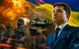[ẢNH] Chuyên gia Nga nói về nguy cơ đột phá của quân đội Ukraine gần Donetsk