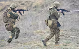 [ẢNH] Chuyên gia Nga nói về nguy cơ đột phá của quân đội Ukraine gần Donetsk