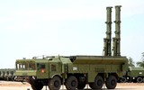 [ẢNH] 7 loại tên lửa mới cho Iskander-M gây bất ngờ lớn cho NATO