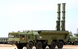 [ẢNH] 7 loại tên lửa mới cho Iskander-M gây bất ngờ lớn cho NATO