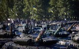 [ẢNH] Chuyên gia Nga nói về nguy cơ đột phá của quân đội Ukraine gần Donetsk