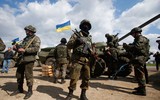 [ẢNH] Chuyên gia Nga nói về nguy cơ đột phá của quân đội Ukraine gần Donetsk
