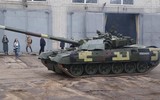 [ẢNH] Chuyên gia Nga nói về nguy cơ đột phá của quân đội Ukraine gần Donetsk