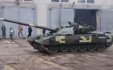 [ẢNH] Chuyên gia Nga nói về nguy cơ đột phá của quân đội Ukraine gần Donetsk