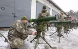 [ẢNH] Chuyên gia Nga nói về nguy cơ đột phá của quân đội Ukraine gần Donetsk