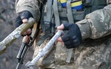 [ẢNH] Chuyên gia Nga nói về nguy cơ đột phá của quân đội Ukraine gần Donetsk