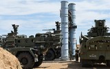 [ẢNH] Cựu Đại sứ Israel tại Nga tiết lộ lý do S-300 Syria hoàn toàn bất động