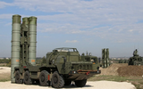 [ẢNH] Cựu Đại sứ Israel tại Nga tiết lộ lý do S-300 Syria hoàn toàn bất động