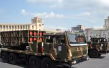 [ẢNH] Báo Nga: Pháo WM-80 Trung Quốc là vũ khí vô dụng nhất trong cuộc chiến Karabakh