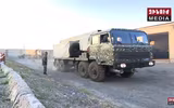 [ẢNH] Báo Nga: Pháo WM-80 Trung Quốc là vũ khí vô dụng nhất trong cuộc chiến Karabakh