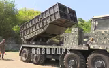 [ẢNH] Báo Nga: Pháo WM-80 Trung Quốc là vũ khí vô dụng nhất trong cuộc chiến Karabakh