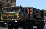 [ẢNH] Báo Nga: Pháo WM-80 Trung Quốc là vũ khí vô dụng nhất trong cuộc chiến Karabakh