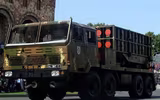 [ẢNH] Báo Nga: Pháo WM-80 Trung Quốc là vũ khí vô dụng nhất trong cuộc chiến Karabakh